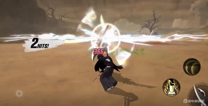 境界刀鸣魂藏任务如何完成 境界刀鸣魂藏任务完成方法图片_2