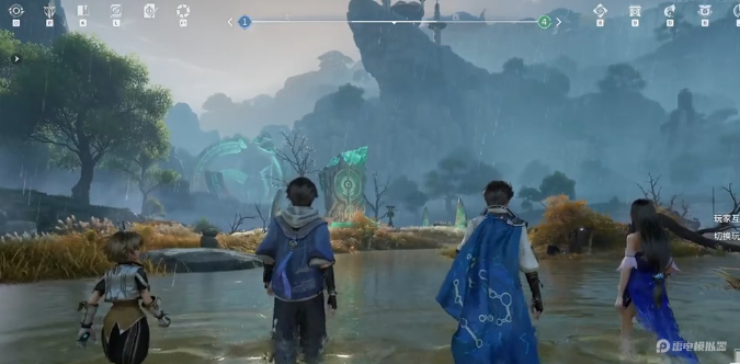 王者荣耀世界等级提升方法分享 王者荣耀世界如何提升等级图片_1