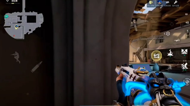 无畏契约手游霓虹厉害吗 无畏契约源能行动霓虹实力分析图片_2