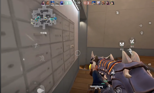 无畏契约手游霓虹厉害吗 无畏契约源能行动霓虹实力分析图片_3