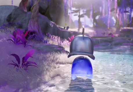 伊莫草王如何打 伊莫草王打法分享图片