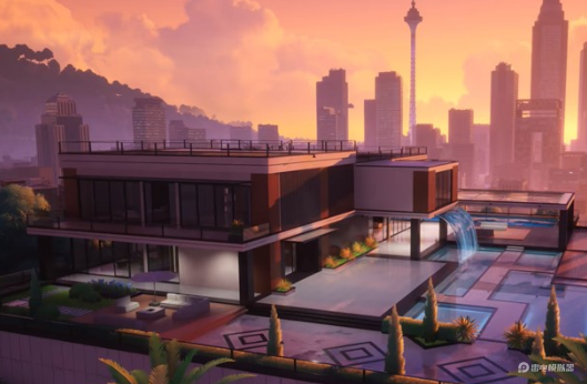 异环车库是什么作用 异环车库功能分析图片_1