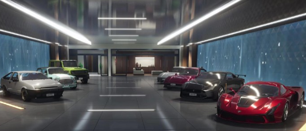 异环车库是什么作用 异环车库功能分析图片_2