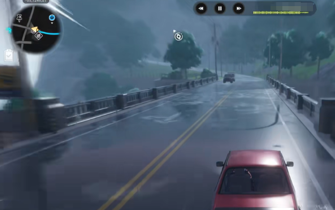 异环章鱼车如何打 异环章鱼车打法攻略图片_2