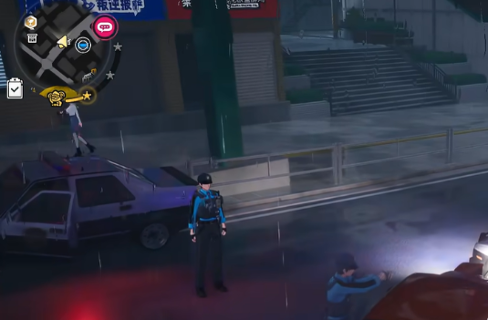 异环三星通缉如何解除 异环三星通缉解除方式介绍图片_2