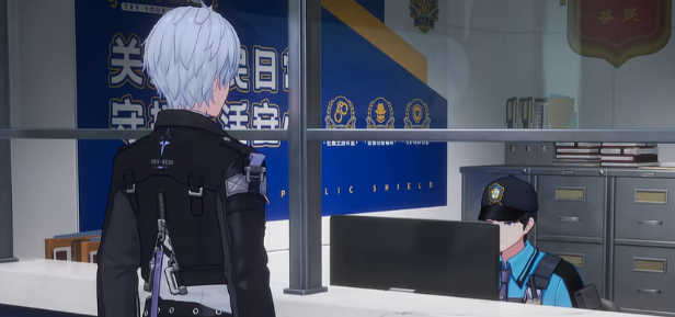 异环三星通缉如何解除 异环三星通缉解除方式介绍图片_4