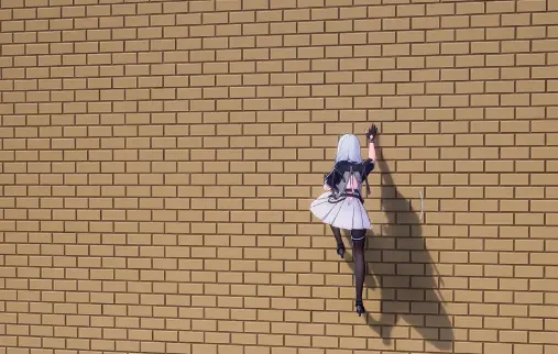 异环怎么冲刺 异环冲刺方法分享图片