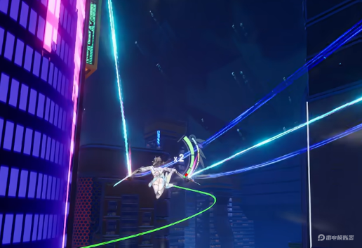 异环怎么冲刺 异环冲刺方法分享图片_2