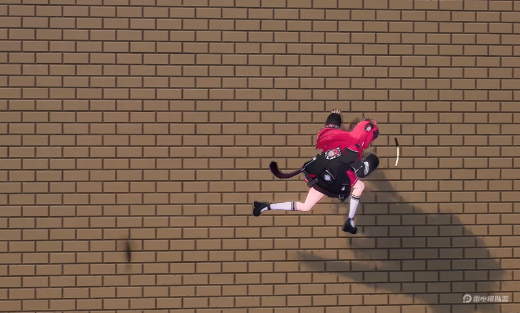 异环怎么冲刺 异环冲刺方法分享图片_3