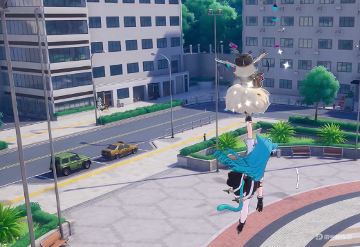 异环怎么冲刺 异环冲刺方法分享图片_4