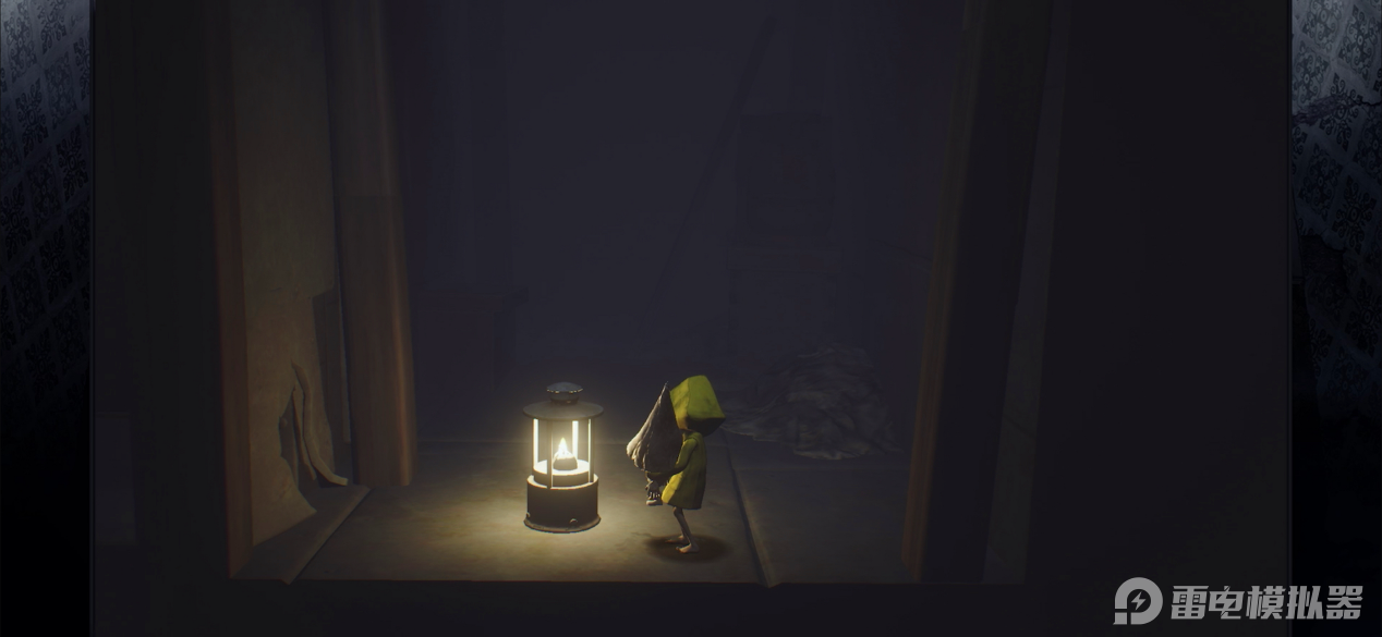 小小梦魇公测时间是什么时候 小小梦魇手游介绍图片_1