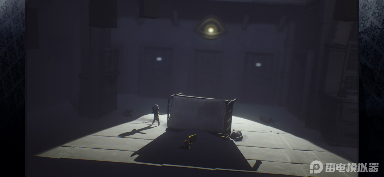 小小梦魇公测时间是什么时候 小小梦魇手游介绍图片_2