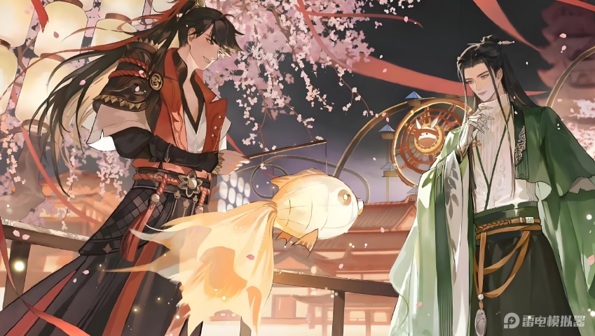 大型手游排行榜有哪些 热门的大型手游排行榜推荐图片_5