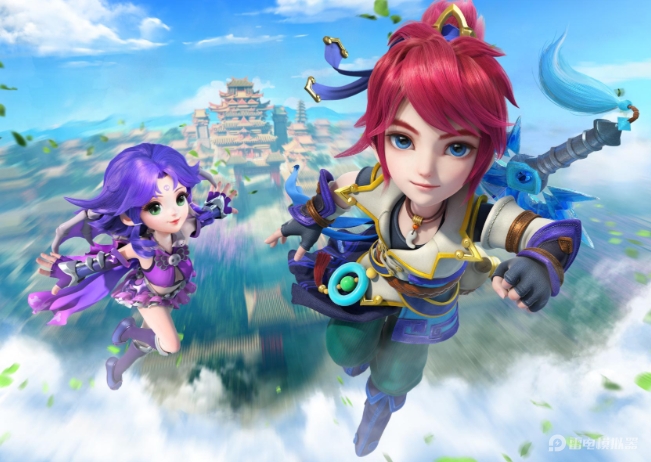 好玩的手游排行榜 好玩的手游盘点图片_3