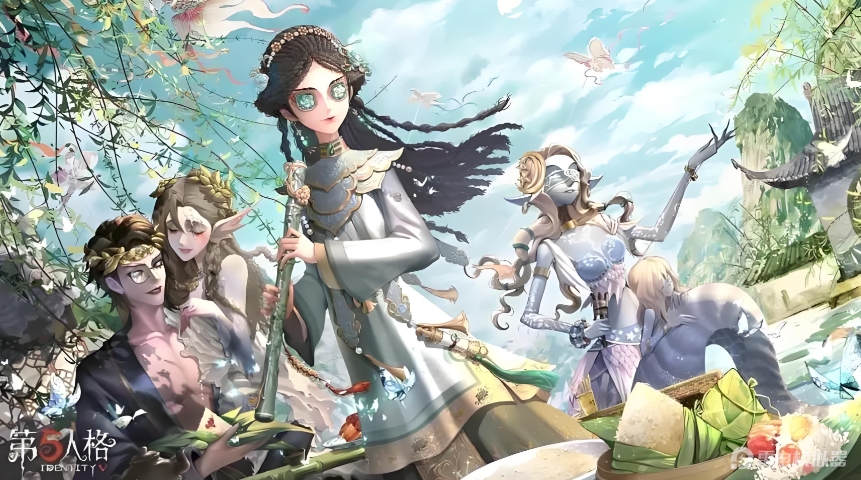 好玩的手游排行榜 好玩的手游盘点图片_5