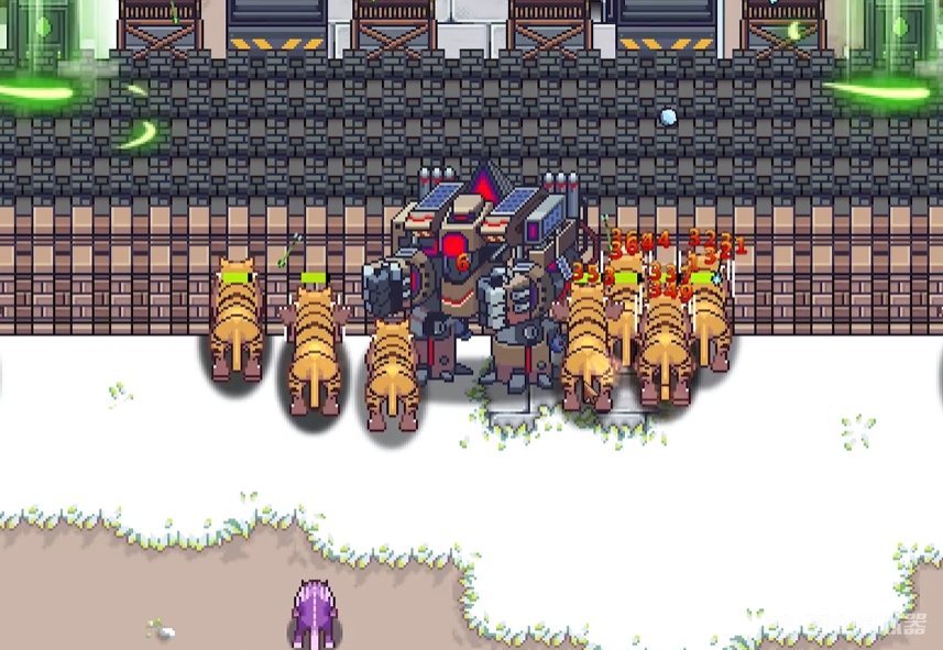 江城創(chuàng)業(yè)記公測時間什么時候 江城創(chuàng)業(yè)記公測時間預測圖片_2