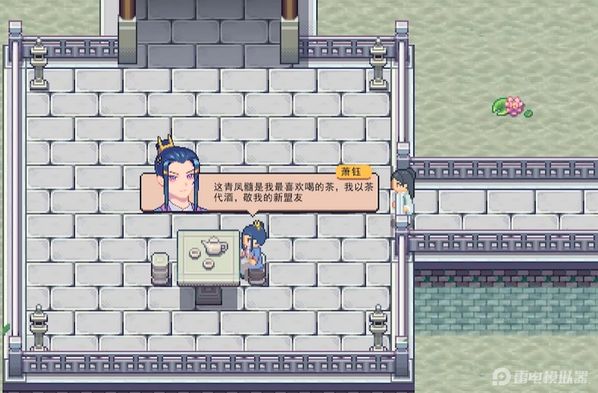 江城創(chuàng)業(yè)記公測時間什么時候 江城創(chuàng)業(yè)記公測時間預測圖片_3