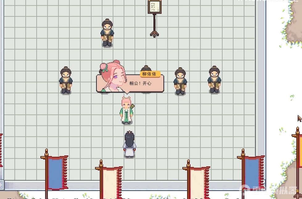 江城創(chuàng)業(yè)記公測時間什么時候 江城創(chuàng)業(yè)記公測時間預測圖片_4