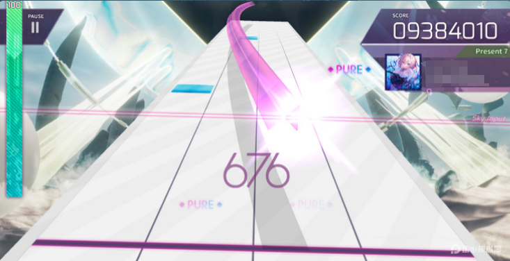 Arcaea什么時(shí)候上線 Arcaea上線時(shí)間分享圖片_3