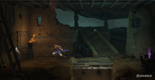 波斯王子失落的王冠電腦版下載 波斯王子失落的王冠PC版怎么下圖片_2