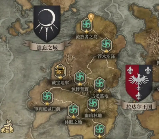 地下城堡4隐藏任务有哪些 地下城堡4隐藏任务全攻略图片_2