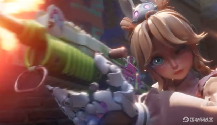 远光84装备推荐 远光84什么枪好用图片_4