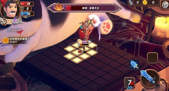 汉克旅店模拟器选哪个 汉克旅店模拟器推荐图片_1