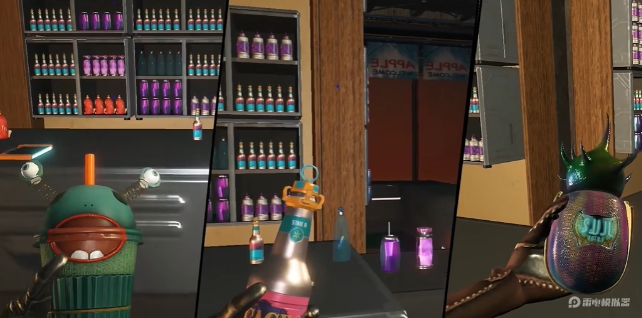 硅基宇宙模擬器選哪個(gè)比較好 硅基宇宙模擬器如何選擇圖片_4