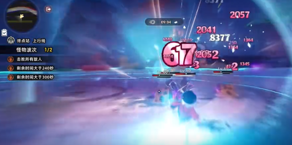 异环深渊10层通关攻略 异环深渊10层如何通关图片_2