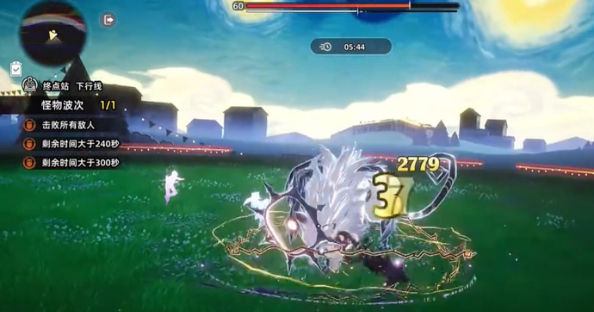 异环深渊10层通关攻略 异环深渊10层如何通关图片_3