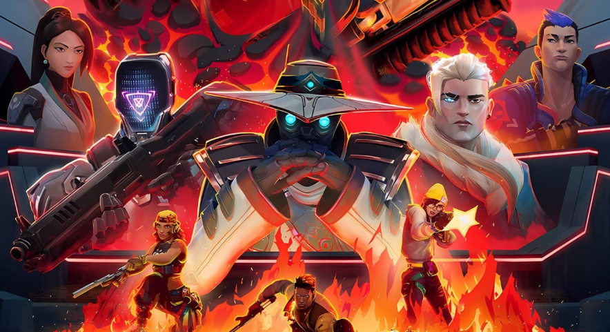 安卓游戏排行榜有哪些 安卓游戏排行榜推荐图片_4