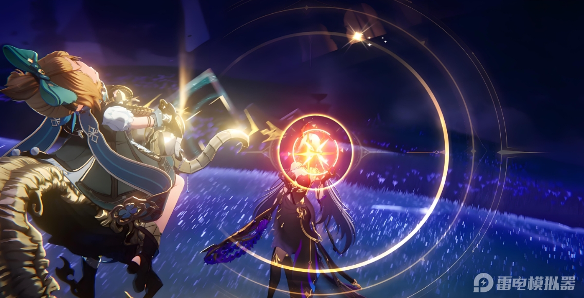 歸環(huán)好玩嗎 歸環(huán)玩法介紹圖片_4