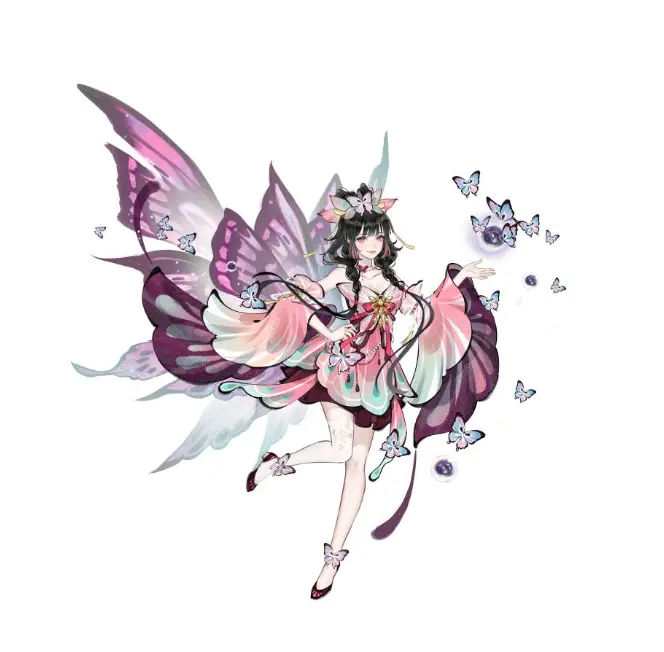 华夏千秋云梦是谁 华夏千秋云梦必看攻略图片