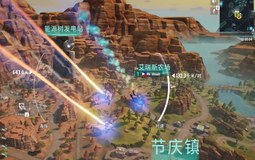 远光84日落城怎么样 远光84日落城地图玩法攻略图片_3