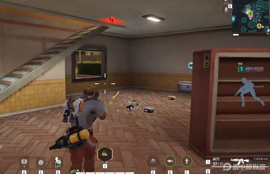 远光84日落城怎么样 远光84日落城地图玩法攻略图片_4