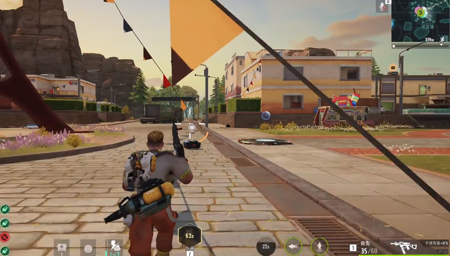 远光84日落城怎么样 远光84日落城地图玩法攻略图片_6