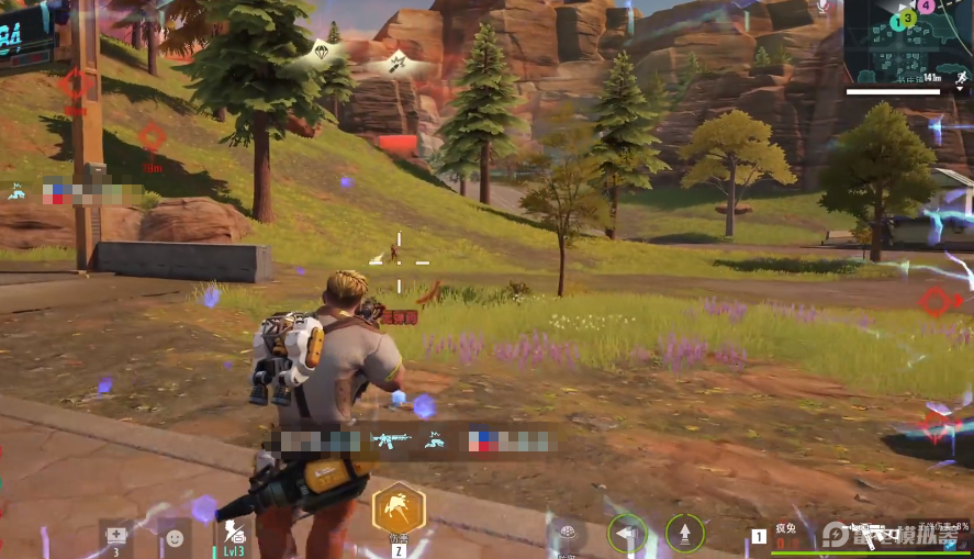 远光84日落城怎么样 远光84日落城地图玩法攻略图片_9