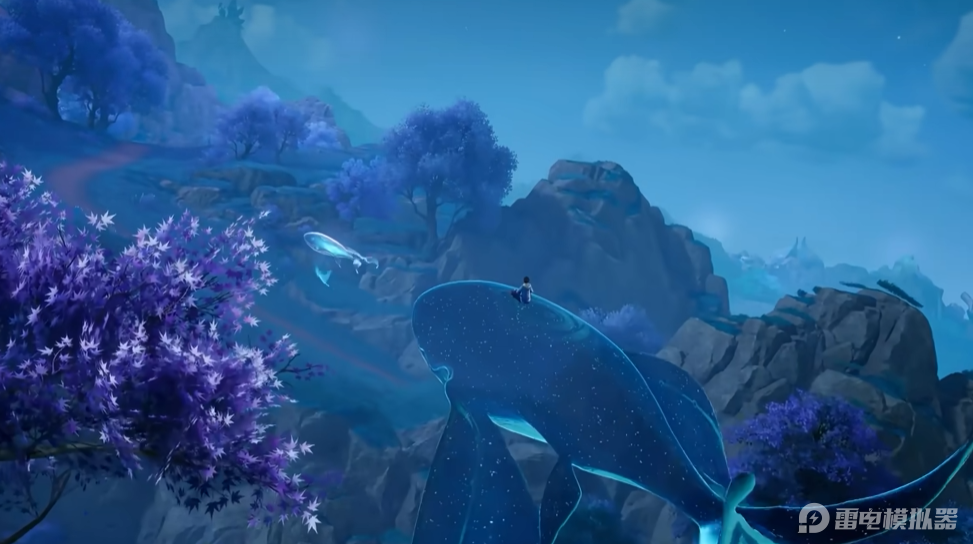 王者荣耀世界电脑版怎么下载 王者荣耀世界电脑版下载地址介绍图片_1