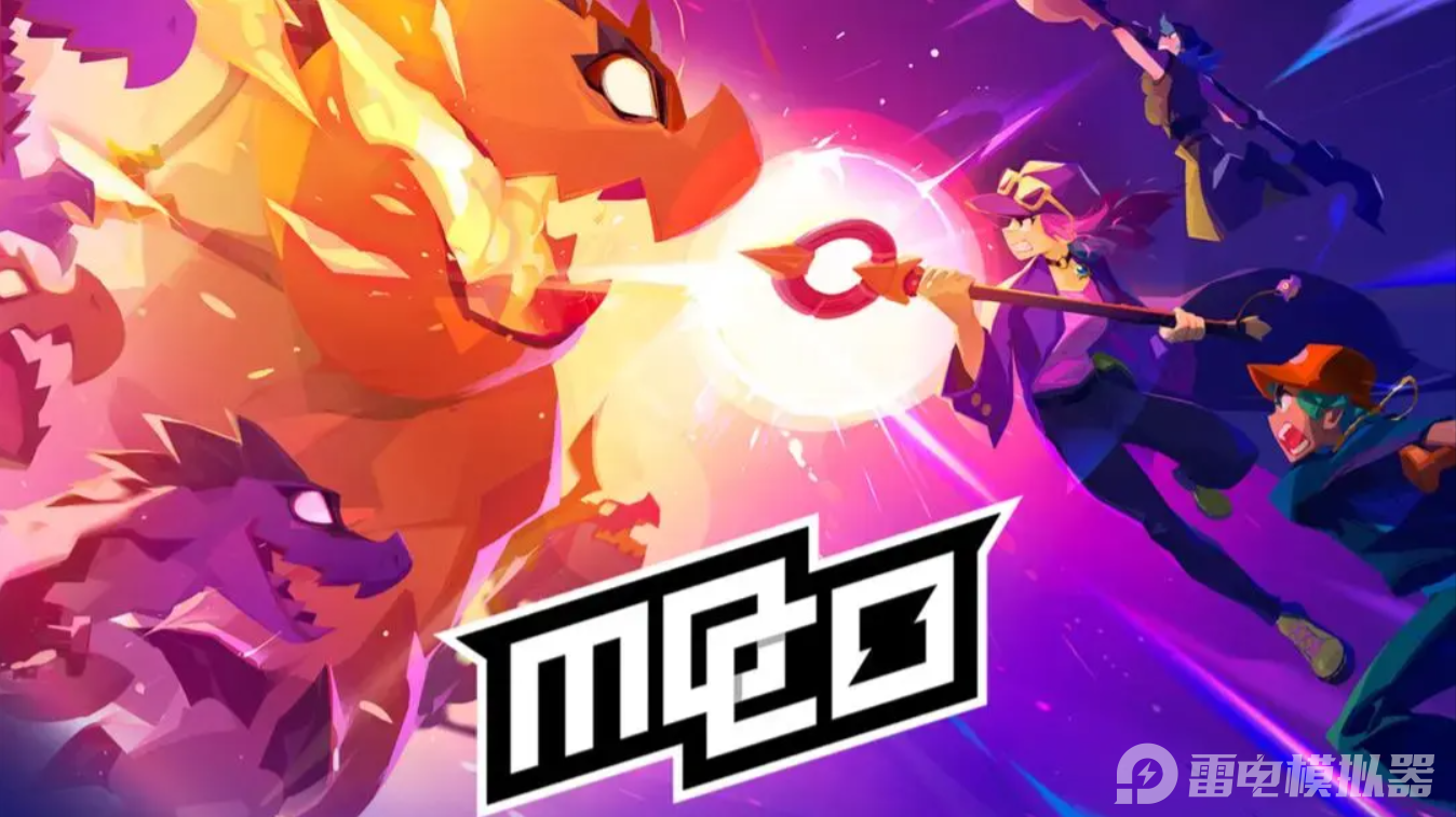 魔刻獵手電腦版在哪下載 魔刻獵手電腦版下載攻略圖片_1