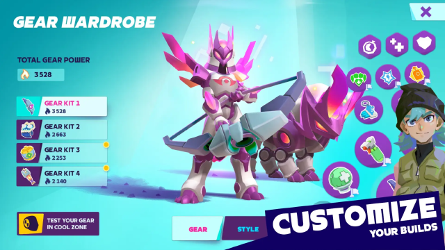 魔刻猎手模拟器怎么下载 魔刻猎手模拟器下载攻略图片