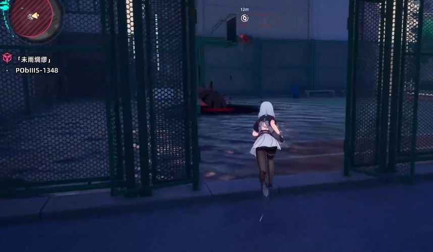 异环未雨绸缪异象任务在哪接 异环未雨绸缪异象任务攻略图片_1