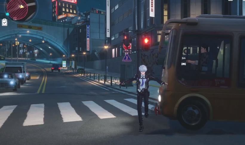 异环未雨绸缪异象任务在哪接 异环未雨绸缪异象任务攻略图片_5