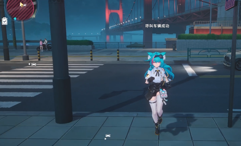 异环未雨绸缪异象任务在哪接 异环未雨绸缪异象任务攻略图片_6