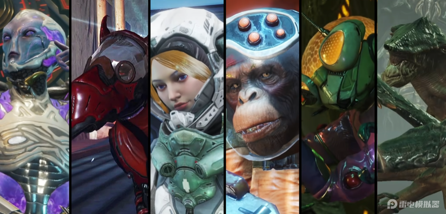 硅基宇宙电脑版怎么玩 硅基宇宙电脑版介绍图片_2