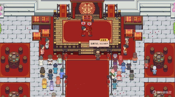 江城創(chuàng)業(yè)記什么時(shí)候上線 江城創(chuàng)業(yè)記上線時(shí)間分享圖片_1