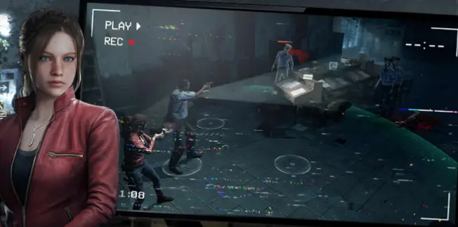 生化险境生存兵种电脑版怎么下载 生化险境生存兵种下载分享图片