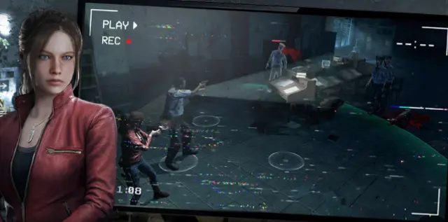 生化险境生存兵种电脑版怎么下载 生化险境生存兵种下载分享图片