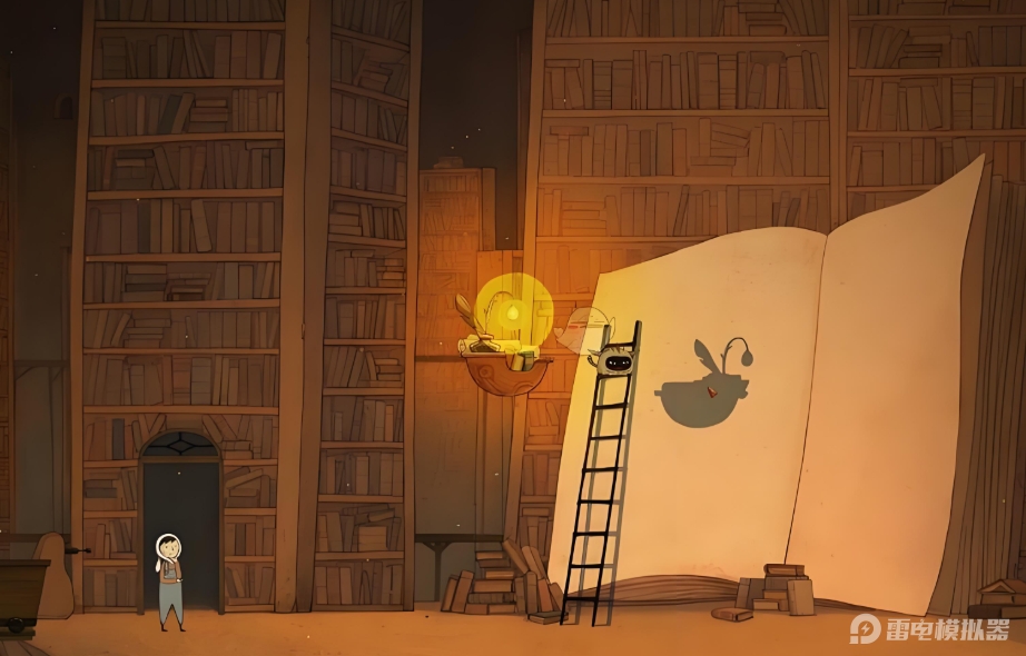 月影之塔模擬器哪個好 月影之塔模擬器推薦圖片_2