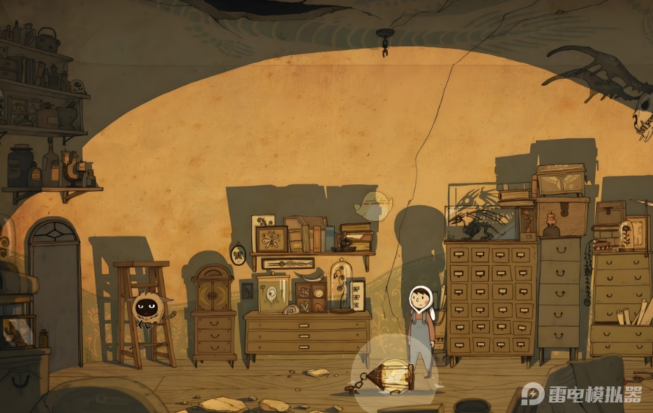 月影之塔模擬器哪個好 月影之塔模擬器推薦圖片_3