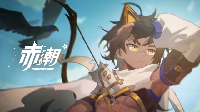 赤潮ZeroERA公测日期是什么时候 游戏公测时间介绍图片